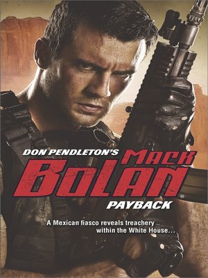 Payback - ebook